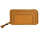 Chloe Marcie Zipped Wallet, front view